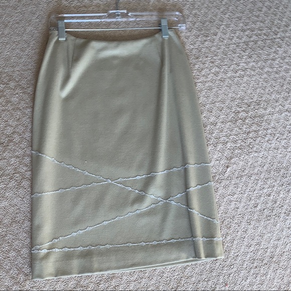 Brand new ANNE KLEIN skirt - Picture 6 of 10